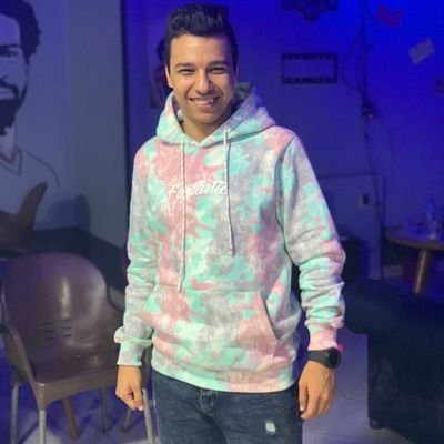  ❤️👬Gom3a
وعلي طهارة قلبك ترزق فلا تبالي ❤️👌
https://t.co/aovXWek7KE