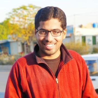 MUsman48933124's profile picture. Food Technologist