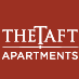 The Taft Apartments (@taftapartments) Twitter profile photo