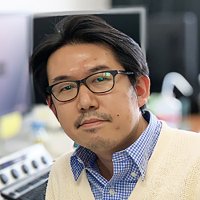 Takashi Yamano (@algalccm) 's Twitter Profile
