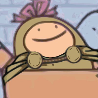 TrumpMcDonaldz's profile picture. A professional dumbass.