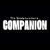 The Skateboarder's Companion (@companionskate) Twitter profile photo The Skateboarder's Companion (@companionskate) Twitter profile photo