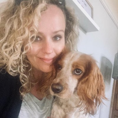 Nottingham based press officer, wife to Chris, mummy to fur baby Phoebe the Cocker spaniel