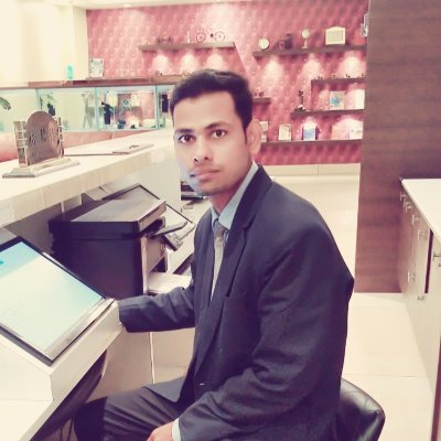 abhinandkumar19's profile picture. 