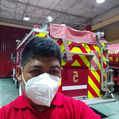 Bombero, prevencionista