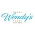 Nanny Wendy's Fudge Kitchen (@nannywendysbude) Twitter profile photo