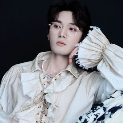 Liu hai kuan 刘海宽 🌊 Global FCさんのプロフィール画像