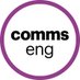 Communications Engineering (@CommsEng) Twitter profile photo