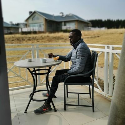 Jabs_ZA's profile picture. I am an African