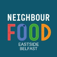 NeighbourFood Belfast(@neighbourfoodbf) 's Twitter Profile Photo