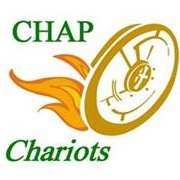 CHAP Chariots (@chapchariots) 's Twitter Profile