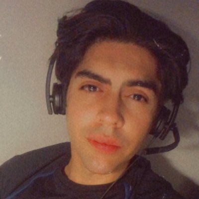 kevorwhatev's profile picture. 