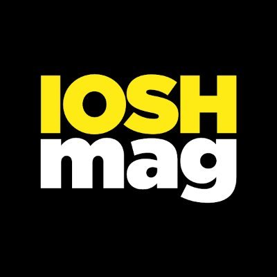 IOSH magazine