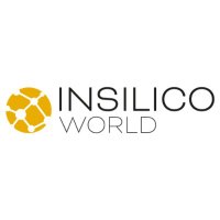 InSilicoWorld (@insilicoworld) 's Twitter Profile Photo InSilicoWorld (@insilicoworld) 's Twitter Profile Photo