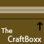 CraftBoxx's profile picture. A Singapore Minecraft Server.