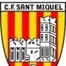 C.F. Sant Miquel de Fluvia (@clubfluvia) 's Twitter Profile