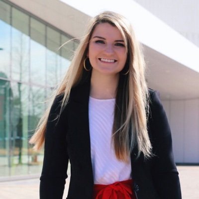 Product Marketing Manager @ Pendo 🌟 | NC State Alumna 👩🏼‍🎓| #Automation + #generativeAI  + #Product 👩🏼‍💻| tweets/opinions are my own