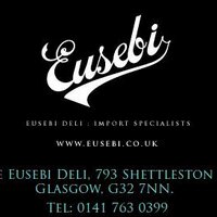 Eusebi Delicatessen (@eusebideli) 's Twitter Profile