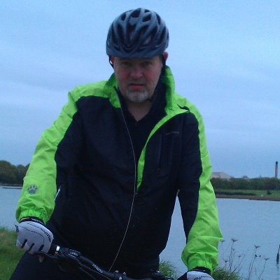 Cycling Travel and Fitness happily married Male into healthy eating raising my fitness spreading my experience to others follow -my Instagram bike_travel_fit