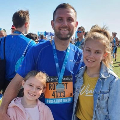 RobbieHoughton8's profile picture. 