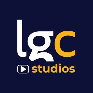 LGC Studios is a Long Island based production studio equipped with a 3,500 sound stage with loading dock accessibility and a green screen studio.