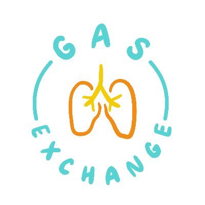 A Paediatric Respiratory podcast from the UK. Hosted by @dykes_j, @DrAdamLawton and @saskia_bur. Email: gasexchangepod@gmail.com
