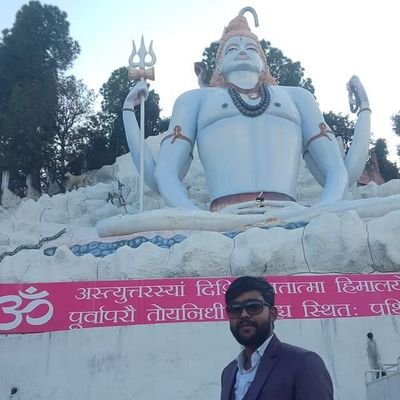 BairagiVeeru's profile picture. jai hindustan......