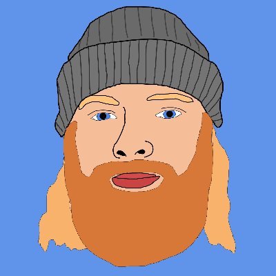 Composer & Sound Designer for films and games
https://t.co/fTJZiMN1Mr
https://t.co/Q5F52RghcA