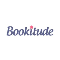 Bookitude(@Bookitude1) 's Twitter Profile Photo