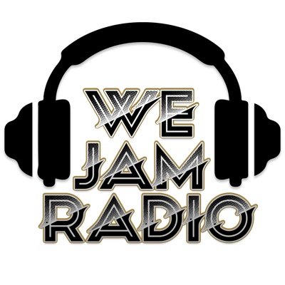 We Jam Radioさんのプロフィール画像