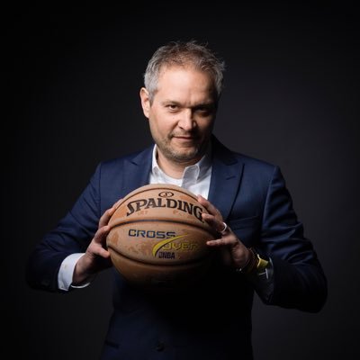 Erik Mannens Profile