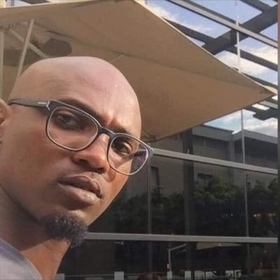 nkabindeleo's profile picture. black & gifted