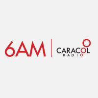 6AM (@6amcaracol) 's Twitter Profile Photo 6AM (@6amcaracol) 's Twitter Profile Photo