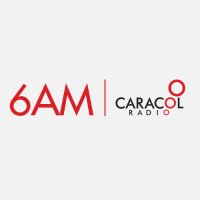 6AM Hoy por Hoy(@6AMCaracol) 's Twitter Profileg