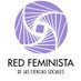 Red Feminista de las Ciencias Sociales (@redfem_ccss) Twitter profile photo