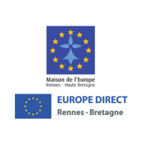 Maison Europe Rennes / Europe Direct(@Mde_CIED_Rennes) 's Twitter Profile Photo