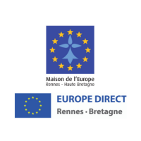 Maison Europe Rennes / Europe Direct (@mde_cied_rennes) 's Twitter Profile