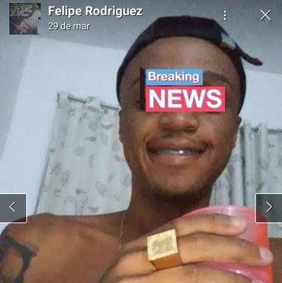O que perdido foi não se compara com que há de vir 🌍🙌🏽