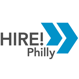 Hire! Philly is a coalition of employers who are committed to effectively connecting local talent to employment opportunities.