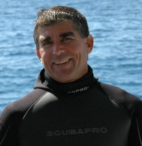 Key Words: Lionfish, diving, citizen science, derby, NGO, Frost Science