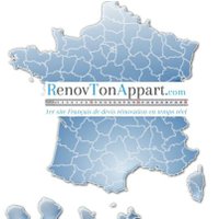 RenovTonAppart.com (@renovtonappart) 's Twitter Profile