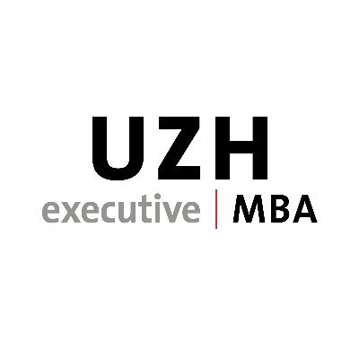 Der #emba der #uzh ist eine interdisziplinäre Management-Weiterbildung