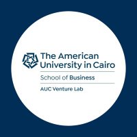 AUC Venture Lab (@aucventurelab) 's Twitter Profile Photo AUC Venture Lab (@aucventurelab) 's Twitter Profile Photo