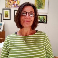 Carol Elizabeth Duff (@carolduffart) 's Twitter Profile