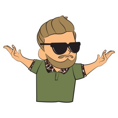 Retired in favor of @vidor_solrise I build blockchains. All of them. https://t.co/6M7rroFJsW Founder