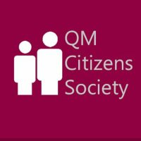 QM Citizens Society(@QMCitizensSoc) 's Twitter Profile Photo