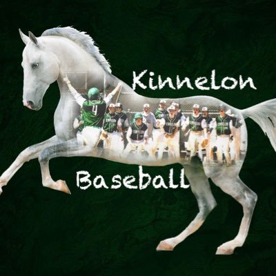 Official Twitter account of the Kinnelon High School Baseball Team