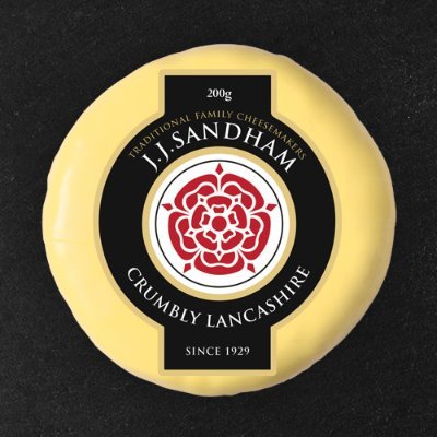 JJSandhamCheesemaker Profile