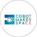 Cobot Maker Space (@MakerCobot) Twitter profile photo