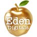 EdenDigitals (@EdenDigitals) Twitter profile photo